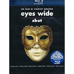 Eyes Wide Shut