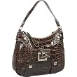 GUESS Skylar Medium Hobo