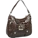 GUESS Skylar Medium Hobo