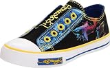 Ed Hardy Aquarium Fashion Sneaker (Little Kid/Big Kid)