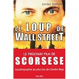 Le Loup de Wall Streetpar Jordan Belfort