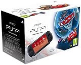 PSP E1000 + Cars 2