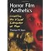 Horror Film Aesthetics: Creating The Visual Language of Fear