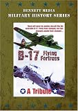 DVD : B-17 Flying Fortress