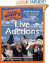 The Complete Idiot's Guide to Live Auctions