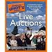 The Complete Idiot's Guide to Live Auctions