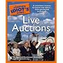 The Complete Idiot's Guide to Live Auctions