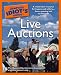 The Complete Idiot's Guide to Live Auctions (Complete Idiot's Guide to)