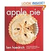Apple Pie: 100 Delicious and Decidedly Different Recipes for America's Favorite Pie