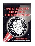 The Night Before Christmas: A Bedtime Shadow Book (Activity Books) (Shadow Book Series)