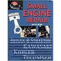 Chilton's Guide to Small Engine Repair-Up to 20 Hp (Repair, Maintenance and Service for Gasoline Engines Up to and Including 20 Horsepower.) (Illustrated) (Paperback)