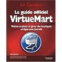 Le guide officiel VirtueMart : Mettre en place et g�rer des boutiques en ligne avec Joomla!