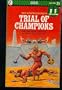TRIAL OF CHAMPIONS (Fighting Fantasy)