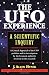 The UFO Experience: A Scientific Inquiry