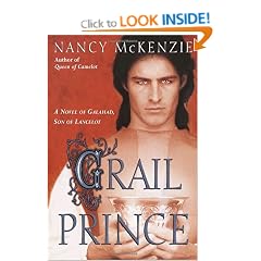 Grail Prince