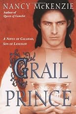 Grail Prince