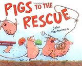 Pigs to the Rescue