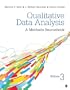 QUALITATIVE DATA ANALYSIS