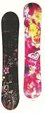 Roxy Silhouette Underwater Snowboard - Women's 2009