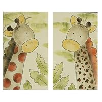 Cotton Tale Designs Zumba Wall Art