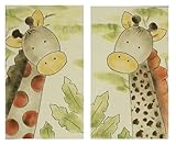 Cotton Tale Designs Zumba Wall Art