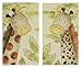 Cotton Tale Designs Zumba Wall Art
