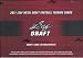 2011 Leaf Metal Draft Football Cards Unopened Hobby Box (4 Rookie Autographs) - Possible Autos of Cam Newton, Ryan Mallett, Blaine Gabbert, Mark Ingram, Nick Fairley, AJ Green, Casey Matthews & more!!