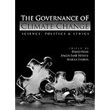 the governance of climate change