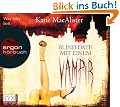 Blind Date mit einem Vampir: Dark Ones-Serie Band 1