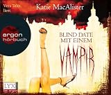 Produkt-Bild: Blind Date mit einem Vampir (4 CDs)