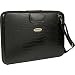Mobile Edge Large Faux Croc Portfolio