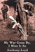 My War Gone By, I Miss It So My War Gone By, I Miss It So