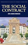 Picture of The Social Contract (Wordsworth Classics of World Literature)