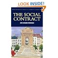 The Social Contract (Wordsworth Classics of World Literature)