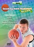Coaching Youth Basketball: Ages 12 and Up