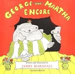 George and Martha Encore