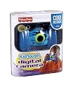 Kid Tough Digital Camera by Fisher Price - blue, one size