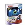 Kid Tough Digital Camera by Fisher Price - blue, one size