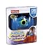 Kid Tough Digital Camera by Fisher Price - blue, one size