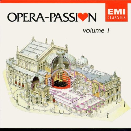 Produkt-Bild: Opera Passion Vol. 1