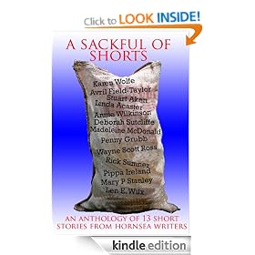 A Sackful of Shorts