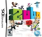Zubo NDS