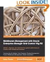 Middleware Management with Oracle Enterprise Manager Grid Control 10g R5