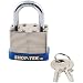 HEAVY-DUTY PADLOCK (1 1/2