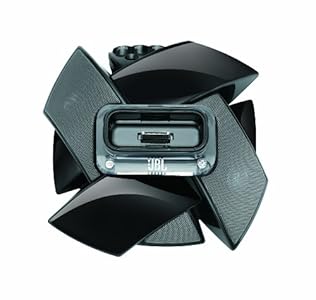 Cash back for  JBL On Stage Micro III Portable Speaker Dock