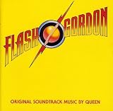 Flash Gordon: 2011 Remaster