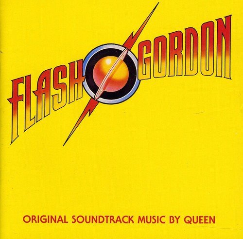 Flash Gordon: 2011 Remaster Queen