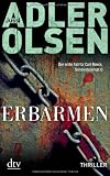 Produkt-Bild: Erbarmen: Der erste Fall f&uuml;r Carl M&oslash;rck, Sonderdezernat Q