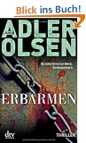 Erbarmen: Der erste Fall f�r Carl M�rck, Sonderdezernat Q