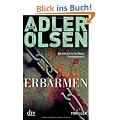 Erbarmen: Der erste Fall f�r Carl M�rck, Sonderdezernat Q